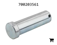 AGCO 700203561 Палец вилки