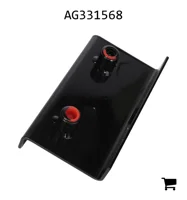 AGCO AG331568 Монтажный кронштейн