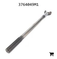 AGCO 3764049M1 Вал оси