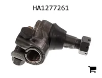 AGCO HA1277261 Заглушка