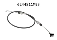 AGCO 6244811M93 Трос