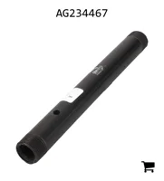 AGCO AG234467 Трубка