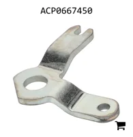 AGCO ACP0667450 Рычаг