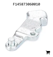 AGCO F145873060010 Защелка крюка