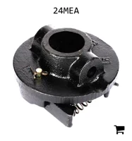 AGCO 24MEA Ступица