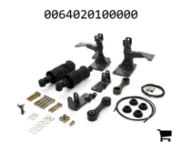 AGCO 0064020100000 Подвеска кабины