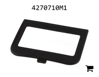 AGCO 4270710M1 Решетка