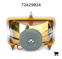 AGCO 72429024 Фара левая