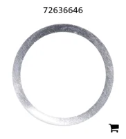 AGCO 72636646 Шайба