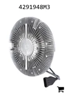 AGCO 4291948M3 Сцепление