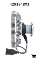 AGCO 4291948M3 Сцепление