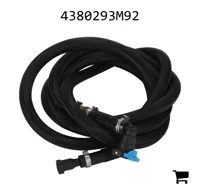 AGCO 4380293M92 Гидравлический шланг