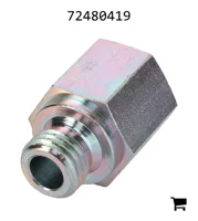 AGCO 72480419 Адаптер