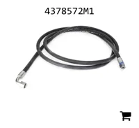 AGCO 4378572M1 Гидравлический шланг