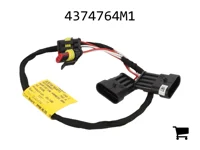 AGCO 4374764M1 Жгут