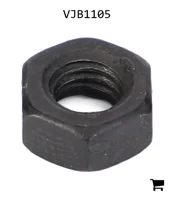 AGCO VJB1105 Гайка