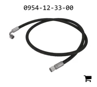 AGCO 0954-12-33-00 Гидравлический шланг