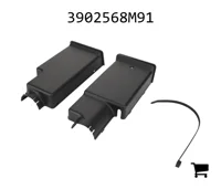 AGCO 3902568M91 Кожух