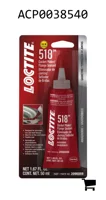 AGCO ACP0038540 Герметик Loctite® Gasket Maker 518™, 50 мл