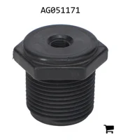 AGCO AG051171 Переходная втулка