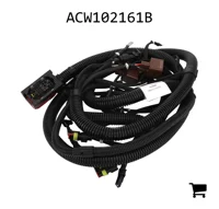 AGCO ACW102161B Жгут
