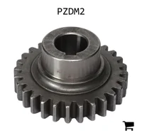 AGCO PZDM2 Шестерня