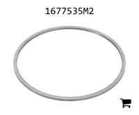 AGCO 1677535M2 Проставочная втулка