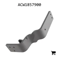 AGCO ACW1857900 Кронштейн бака левый