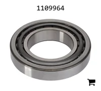 AGCO 1109964 Конический роликовый подшипниковый узел