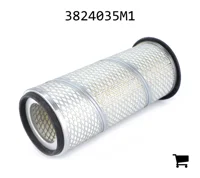 AGCO 3824035M1 Фильтрующий элемент воздушного фильтра