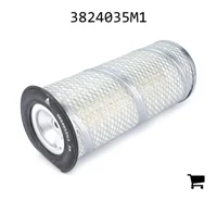 AGCO 3824035M1 Фильтрующий элемент воздушного фильтра