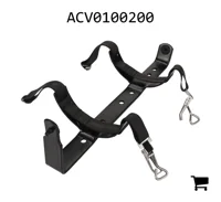 AGCO ACV0100200 Держатель фитинга