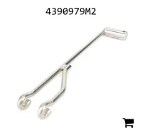 AGCO 4390979M2 Шток