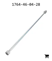 AGCO 1764-46-04-28 Трубка