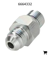 AGCO 6664332 Обратный клапан