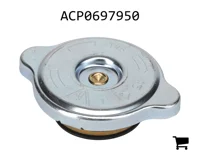 AGCO ACP0697950 Крышка расширительного бачка
