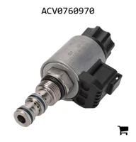 AGCO ACV0760970 Электромагнитный клапан