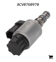 AGCO ACV0760970 Электромагнитный клапан