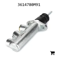 AGCO 3614780M91 Главный тормозной цилиндр