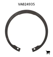 AGCO VA024935 Стопорное кольцо