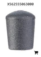 AGCO X562555063000 Торцевая заглушка