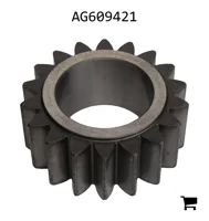 AGCO AG609421 Шестерня