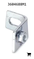 AGCO 3604688M1 Кронштейн