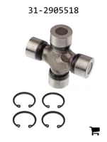 AGCO 31-2905518 Крестовина карданного вала