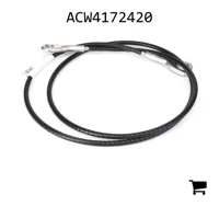 AGCO ACW4172420 Трос