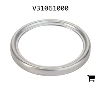 AGCO V31061000 Защитная пластина