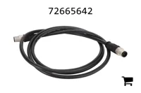 AGCO 72665642 Комплект кабелей