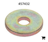 AGCO 457432 Шайба