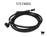 AGCO 571746D1 Шланг