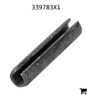 AGCO 339783X1 Пружинный разрезной штифт